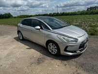 Citroen Ds 5 1.6 hdi 2013r 109km