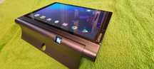 Lenovo Yoga TAB 3 Pro /4G LTE/4GB/64GB (YT3-X90L) 4K LED Z Projektorem