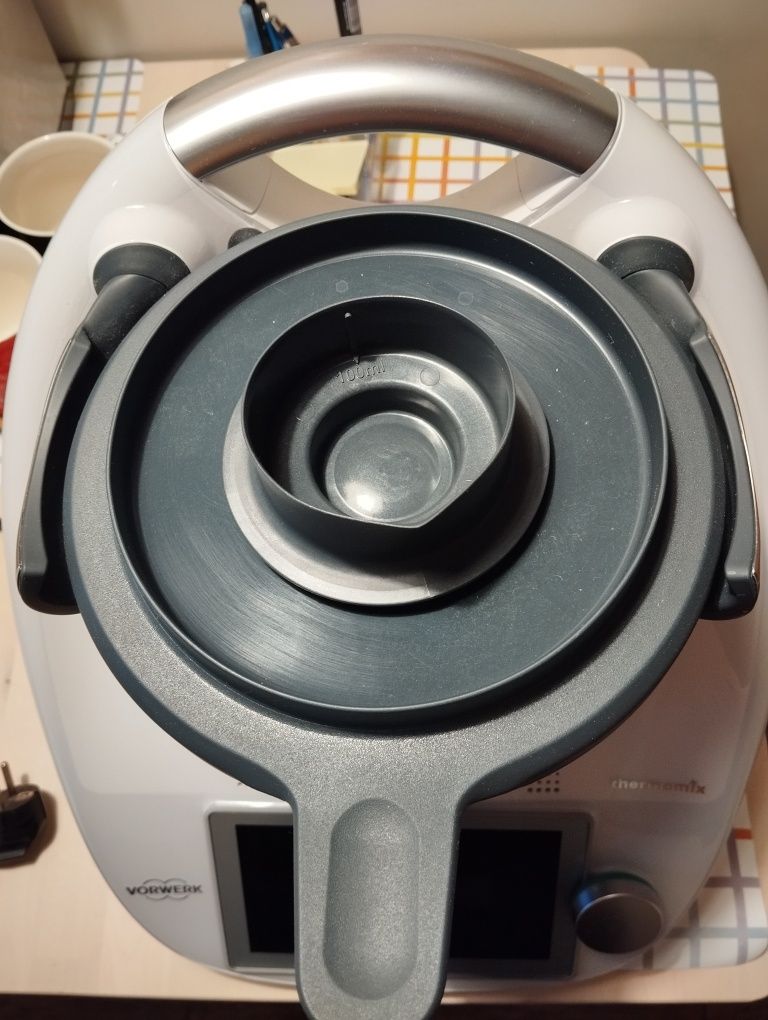 Robot kuchenny Vorwerk Thermomix TM6