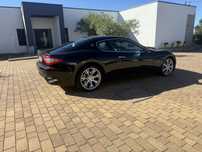 Maserati Gran Turismo S