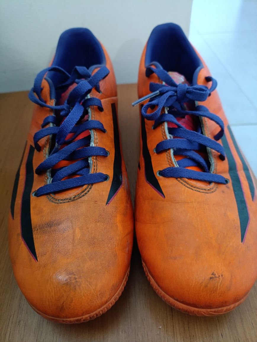 Chuteiras adidas