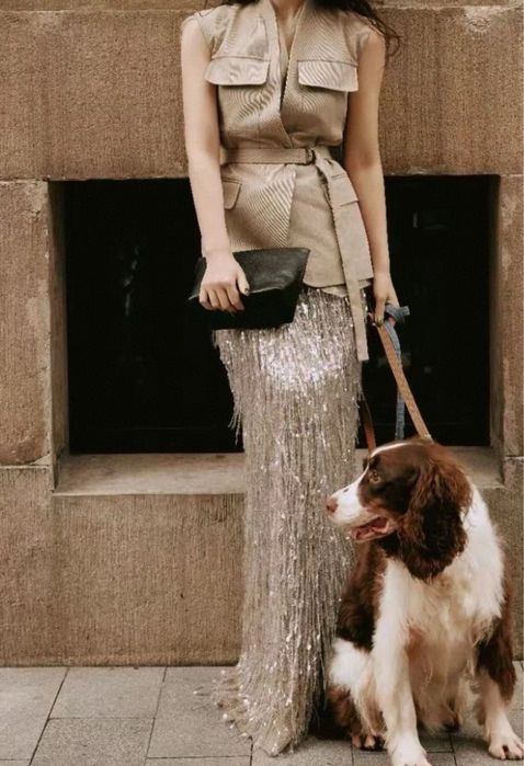 Спідниця Brunello Cucinelli, р.S, нова