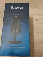 Mikrofon Elgato Wave 3