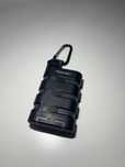 Powerbank 10000mAh à prova de água, anti-choque
