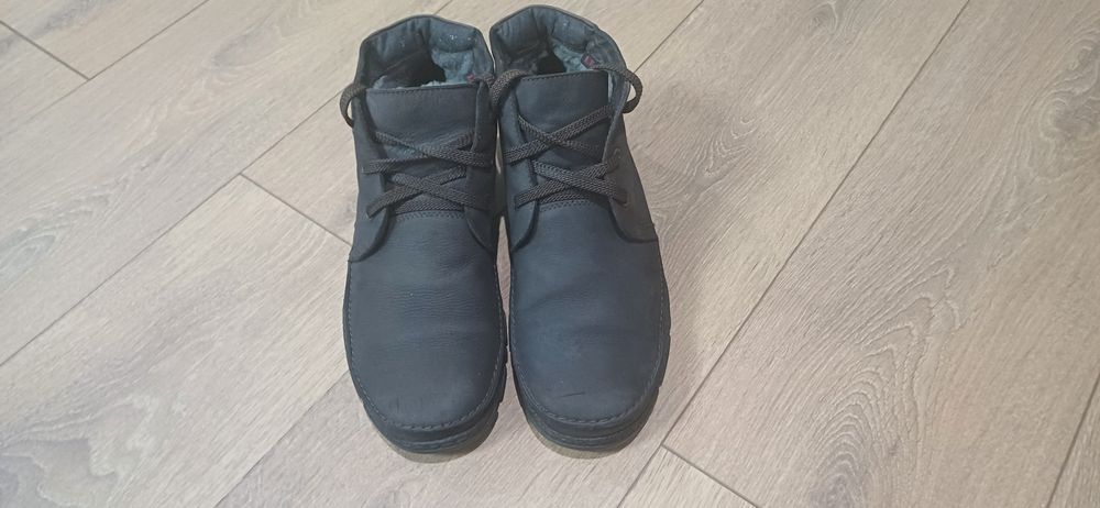 Черевики  Caterpilar,   Lemar.