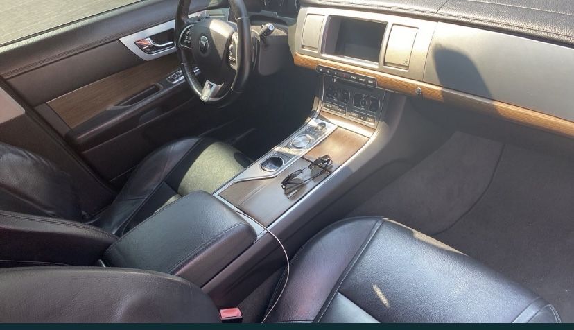 Продам власний Jagyar XF 250 2014 рв