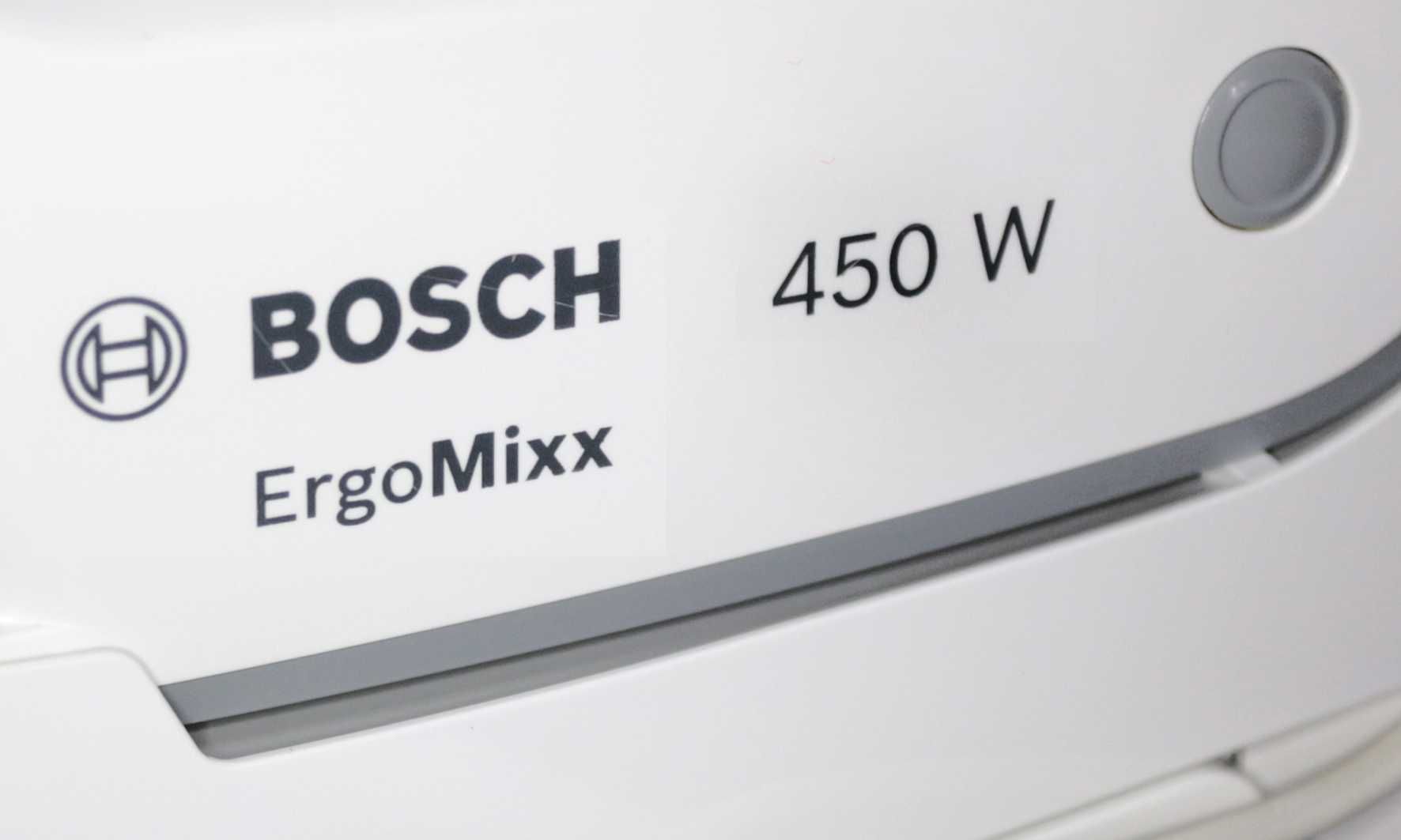 Миксер Bosch MFQ36460, 450 Вт, Original, Slovenia