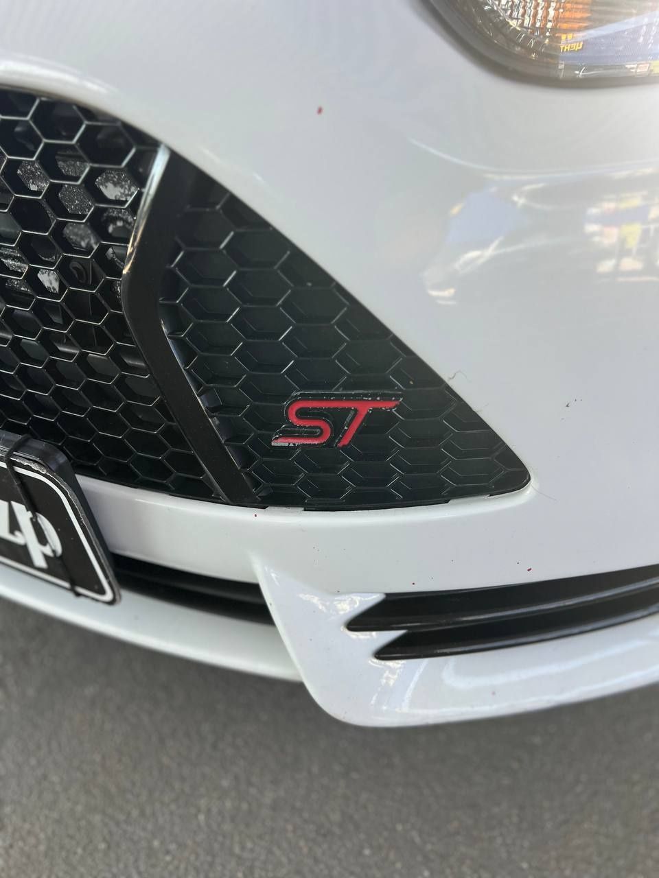Продам Ford Focus ST