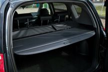 Полка багажника Рав4 тойота Rav4