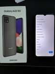 Samsung Galaxy A22 5G