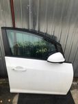 Opel Astra IV Drzwi Prawe Przednie Prawy Przód Z40R