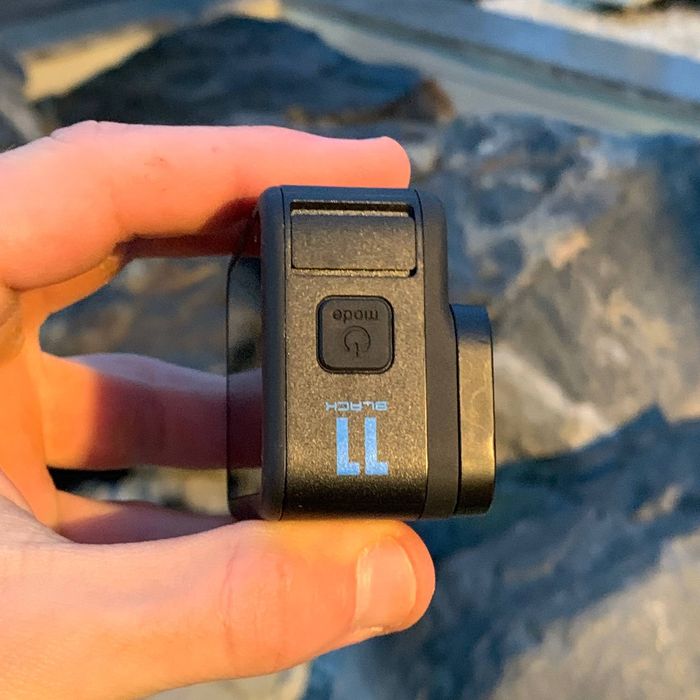 GoPro Hero 11 Black Екшн камера гоу про екшен камера го про бу экшн