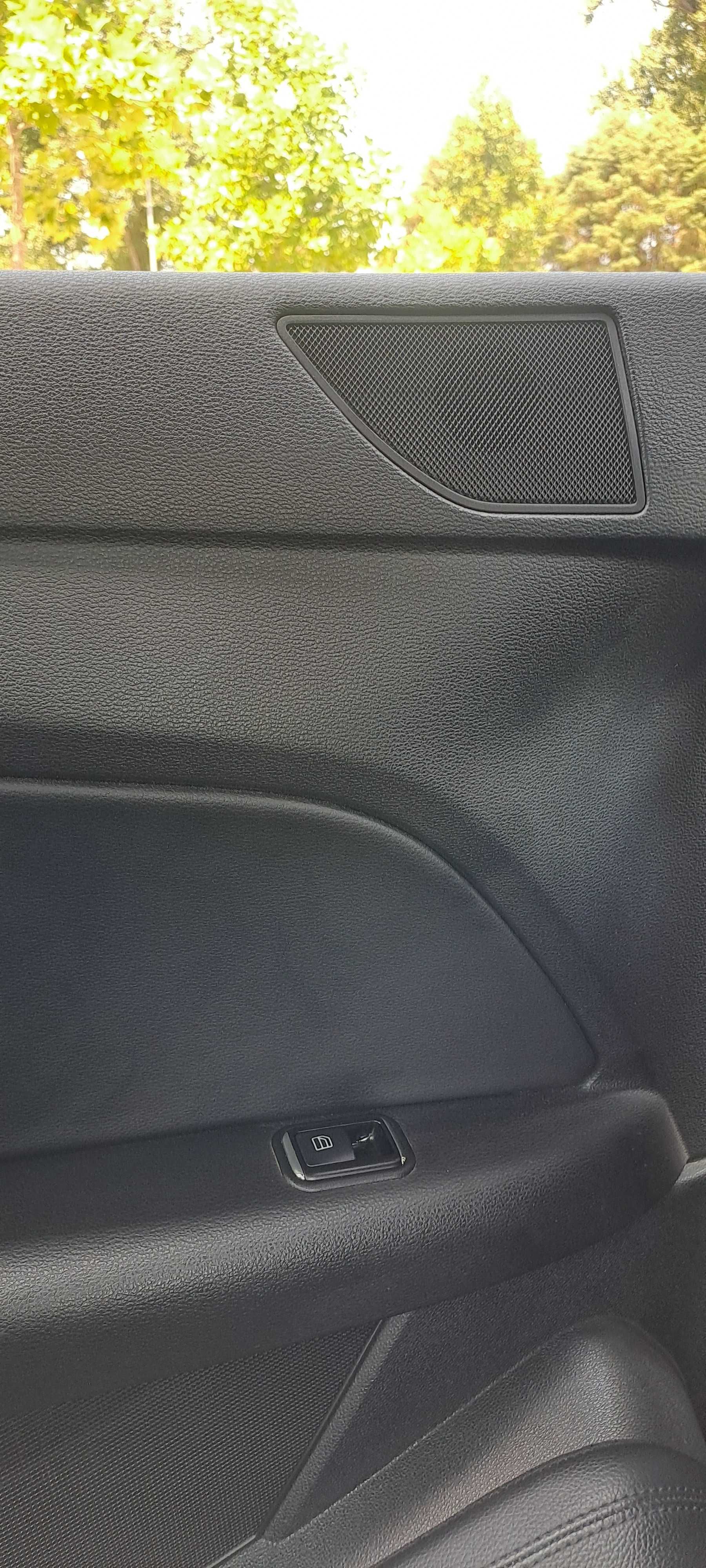 Mercedes E250-Coupe (Motor novo)