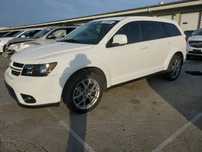 Dodge Journey GT | 3.6 V6 287 KM | napęd 4x4 | bogate wyposażenie | idealny pod LPG
