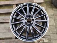 Alufelga CMS 1122 20 cali 5x112 Mercedes ML