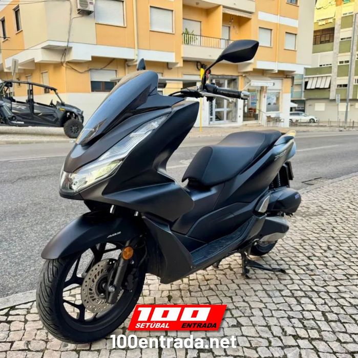 Honda PCX125