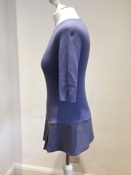 Top lindíssimo do Empório Armani , tamanho 46 NOVA