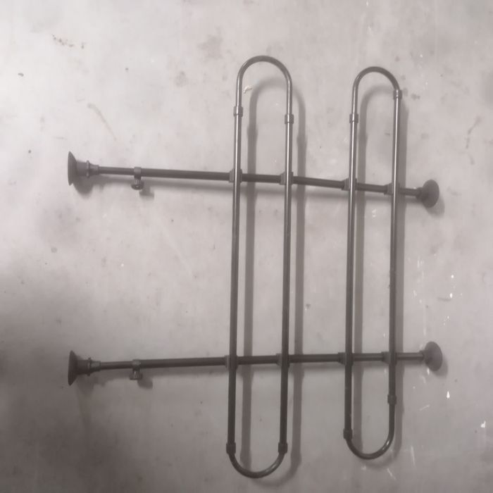 Separador universal para caes