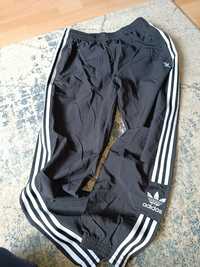 Spodnie Adidas damskie