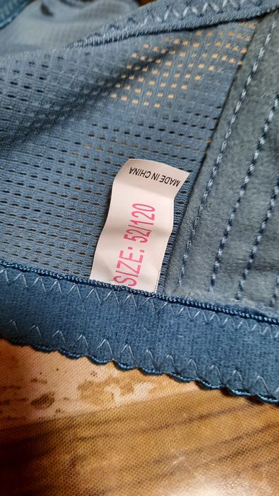 Бюстгалтер для пышных дам