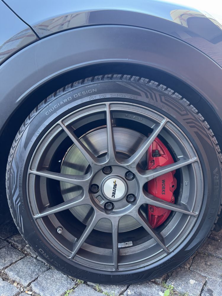 Mini JCW 2016 Manual 232cv