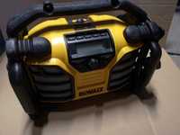 Radio radio Dewalt