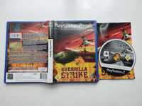 Gra PS2 Guerrilla Strike