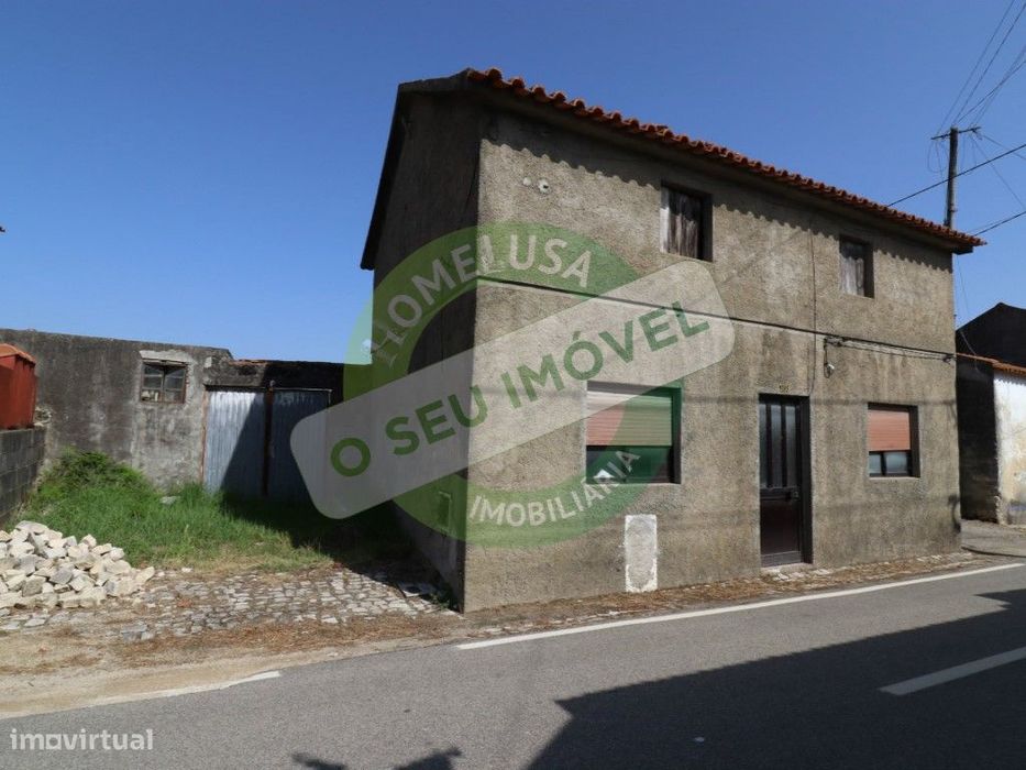 Moradia M2 Guimera
