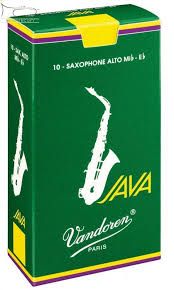 Stroik do saksofonu altowego Vandoren Java 2