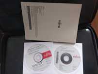 Laptop Fujitsu 15 cali
