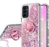 Silverback Etui kompatybilne z Samsung Galaxy A55 5G,