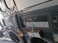 Self-service lavandaria projecto com financiamento