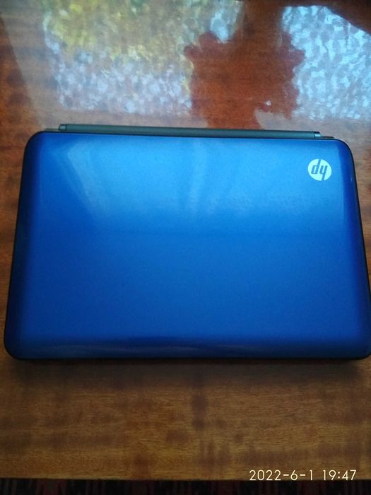 Продам нетбук HP mini