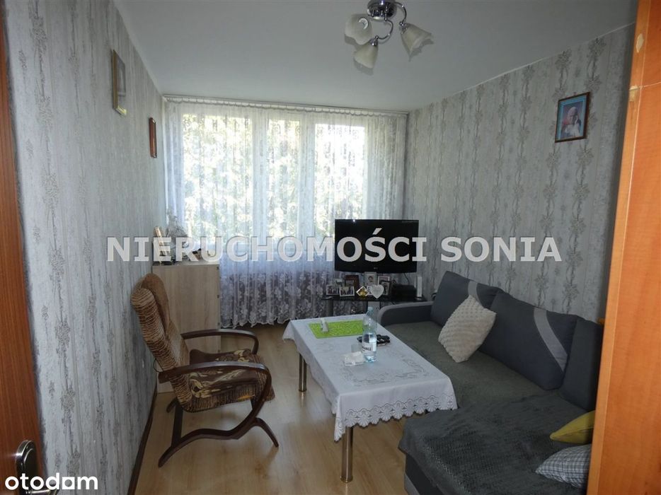 Mieszkanie 3 pokoje ul.Racjonalizatorów