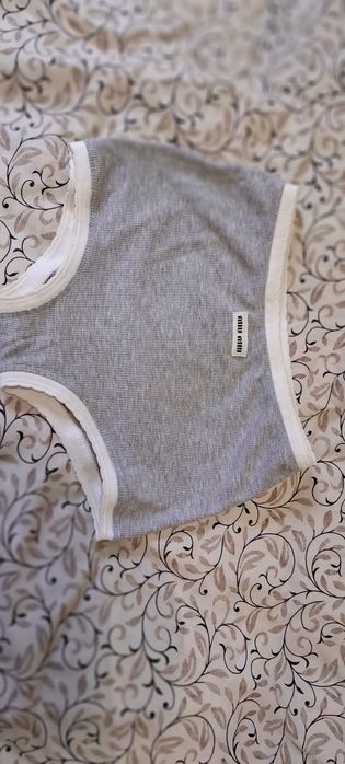 Труси жіночі miu miu,S