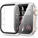 Etui Tech-Protect Defense360 na Apple Watch 4 / 5 / 6 / SE (40mm) - pr