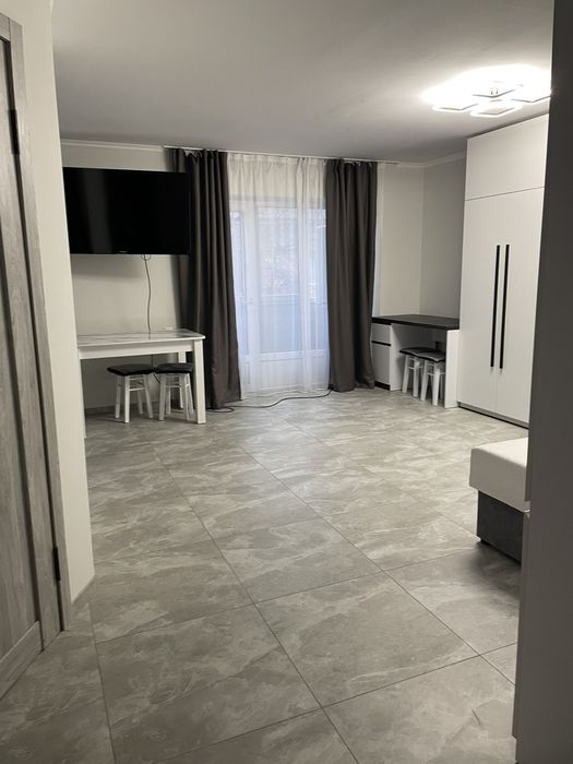 Здамо квартиру студію