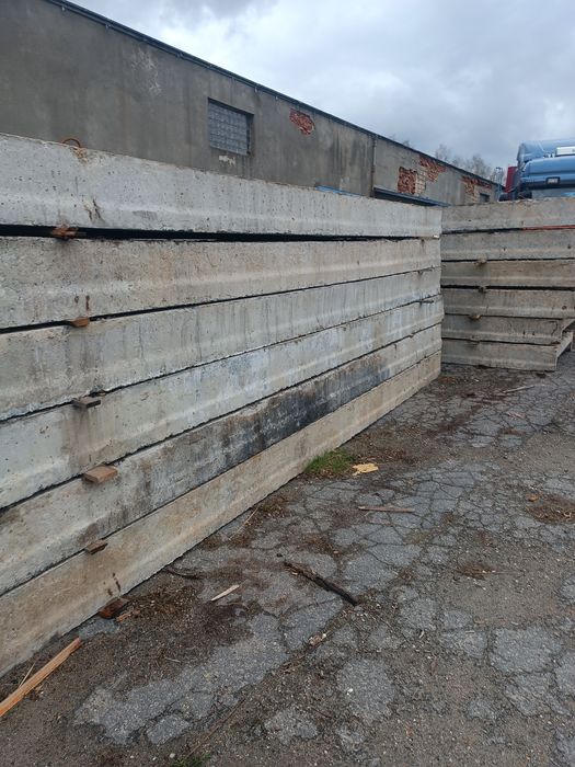 Панелі пкж бу жбі