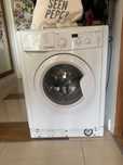 Pralka Indesit IWD71051 - używana