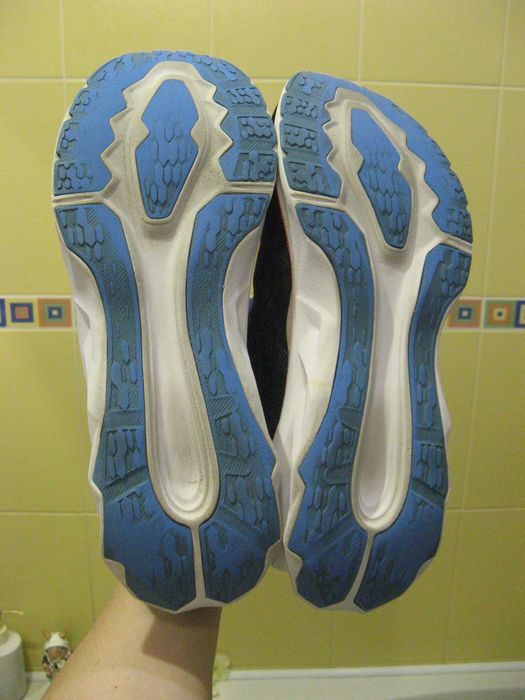 Мужские кроссовки Asics Gel 44