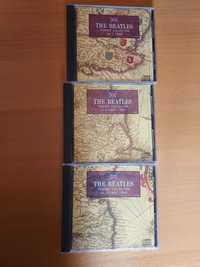 Płyty The Beatles Perfect collection CD Japonia
