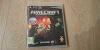 Gra Minecraft Playstation PS3 polska wersja językowa