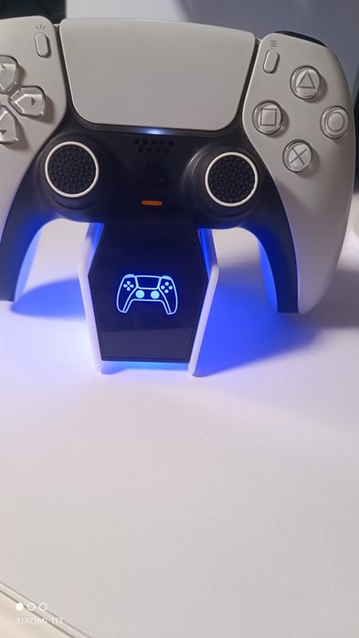 PS5 зарядна станція на 1 DualSense
