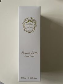 Balsam do ciała Bianco Latte Giardini di Toscana