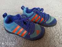 Buty Adidas Daroga, rozmiar 25