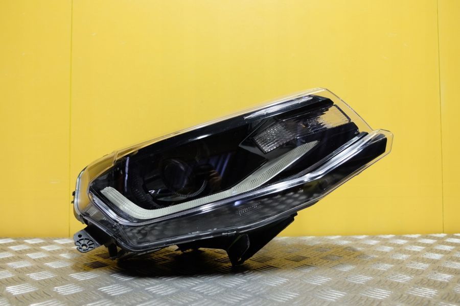 CHEVROLET CAMARO 2016- REFLEKTOR LAMPA XENON Z LED R USA