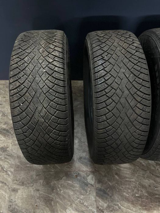 Nokian Hakkapellita 265/70 R17