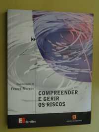 Compreender e Gerir Os Riscos de Franck Moreau