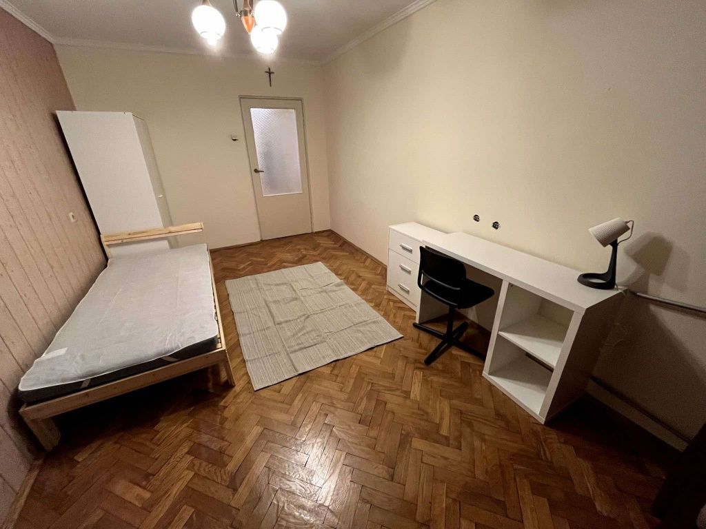 Mieszkanie ul. Kosynierów 4