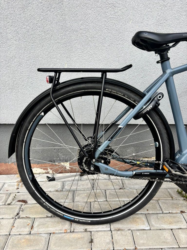 Bergamot E Horizon pro h52 (160-175cm) Bosch Perfor Cx gazelle koga